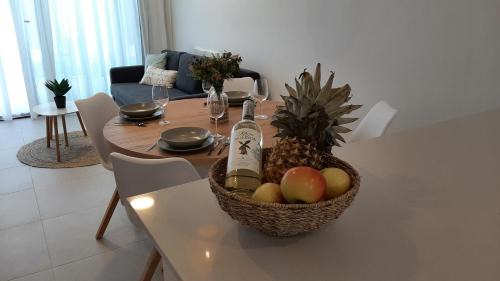 Lo Pagan Apartment | Casa Salinas Beach