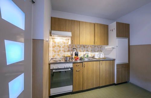 Aurigeno Apartment | Casa Salogni