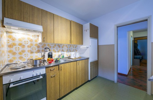 Aurigeno Apartment | Casa Salogni