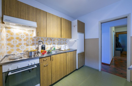 Aurigeno Apartment | Casa Salogni, Maggia, Vallemaggia, Switzerland