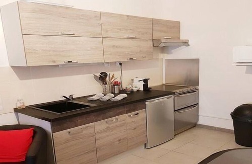 Salon-de-Provence Apartment | Casa Salon in the heart of the historic centre