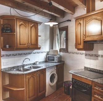Vall de Cardos House | Casa Samarra