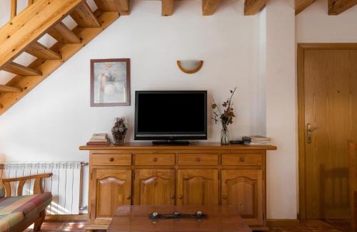 Vall de Cardos House | Casa Samarra