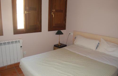 Alquezar House | casa sampietro 2