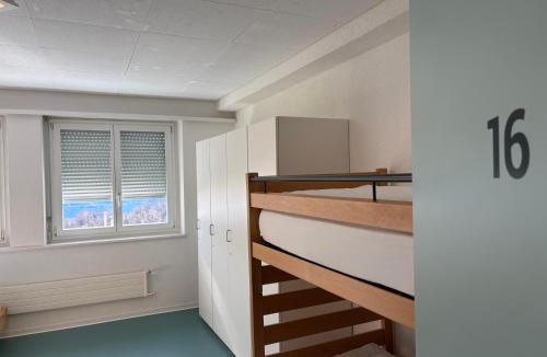 Tenero-Contra Hostel | Casa San Bernardo