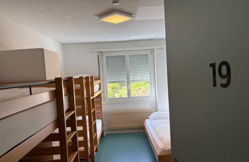 Tenero-Contra Hostel | Casa San Bernardo