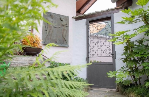 Aurigeno Apartment | Casa San Cristoforo - Studio by Interhome