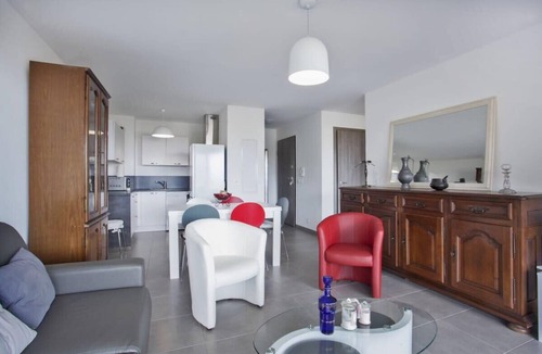Bastia Apartment | Casa San Ghjisé