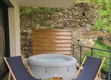 Feliceto House | Casa San-Ghjuvà