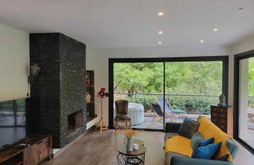 Feliceto House | Casa San-Ghjuvà