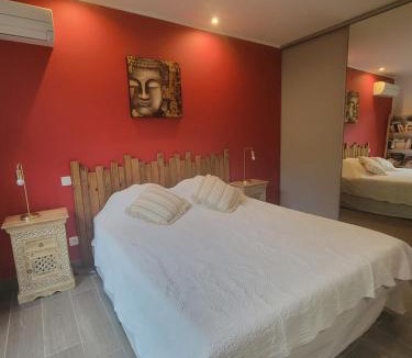 Feliceto House | Casa San-Ghjuvà