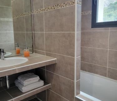 Feliceto House | Casa San-Ghjuvà