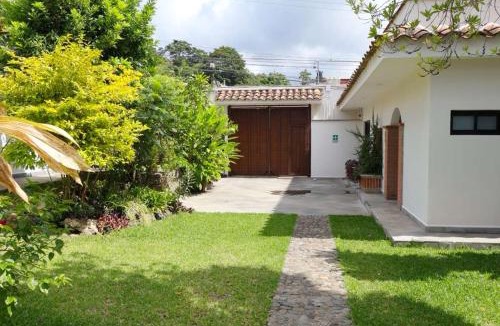 Coatepec Bed & Breakfast | Casa San José