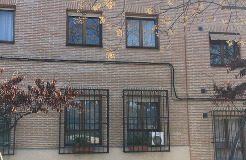 Toledo City Center House | CASA SAN JUAN DE LOS REYES