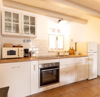 Radini Villa | Casa San Julian - Istrian Stone Villa with Private Pool
