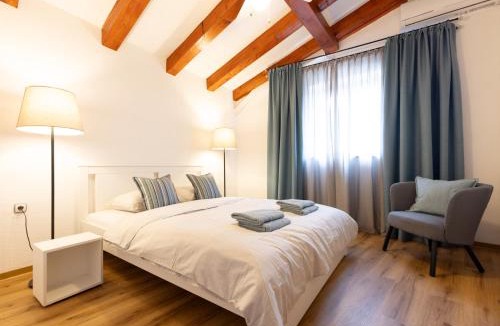 Radini Villa | Casa San Julian - Istrian Stone Villa with Private Pool