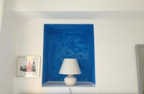 Porto Ronco Apartment | Casa San Martino