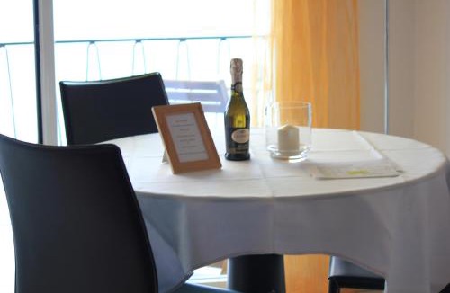 Porto Ronco Apartment | Casa San Martino