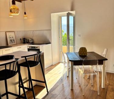 Patrimonio House | CASA SAN MATTEU