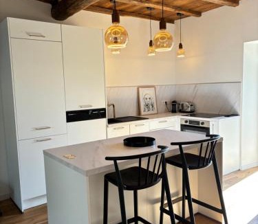 Patrimonio House | CASA SAN MATTEU