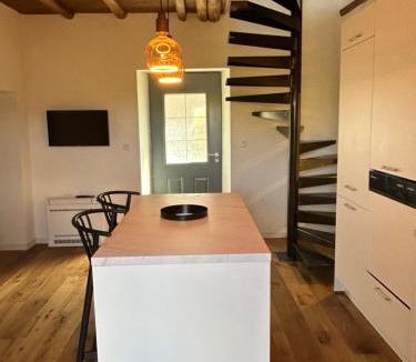 Patrimonio House | CASA SAN MATTEU