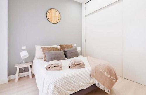 Zaragoza Centro Apartment | Casa San Miguel - Centro