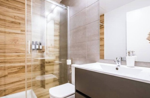 Zaragoza Centro Apartment | Casa San Miguel - Centro