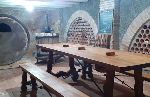 Tarazona House | Casa SAN MIGUEL en Tarazona