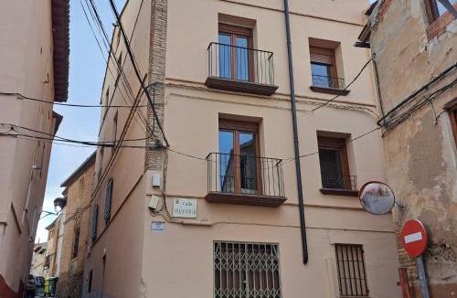 Tarazona House | Casa SAN MIGUEL en Tarazona