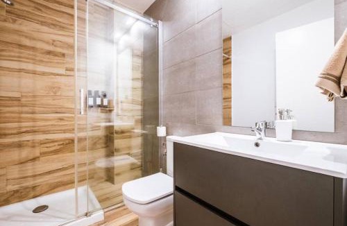 La Magdalena Apartment | Casa San Miguel Terrace - Centro Zaragoza