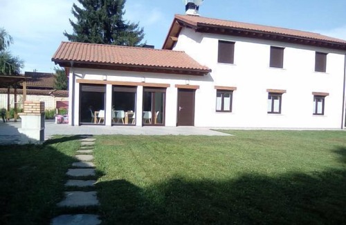 Akerreta Cottage | Casa San Nicolas for 12 people