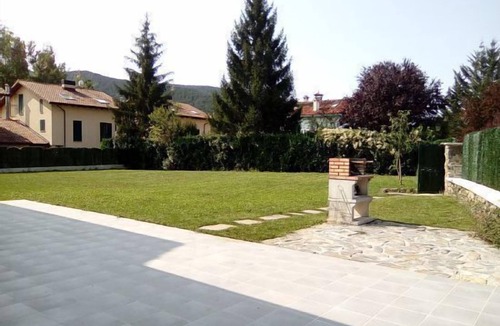 Akerreta Cottage | Casa San Nicolas for 12 people