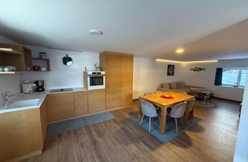 Poschiavo House | Casa San Pieru 2