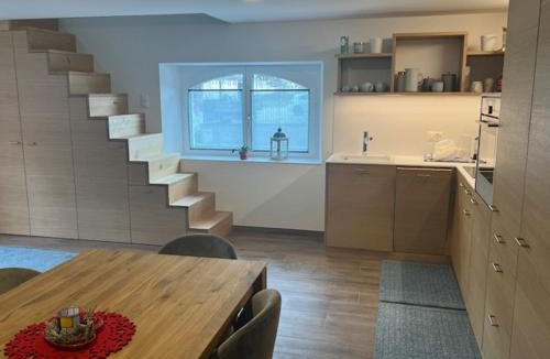 Poschiavo House | Casa San Pieru 2