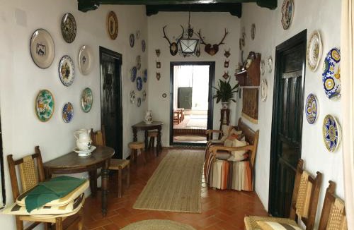 Chinchon Bed & Breakfast | Casa San Roque