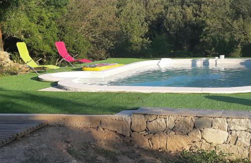 Favalello House | Casa san salvadore