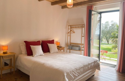 Pillac Bed & Breakfast | Casa Sana