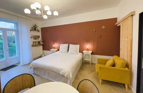 Pillac Bed & Breakfast | Casa Sana