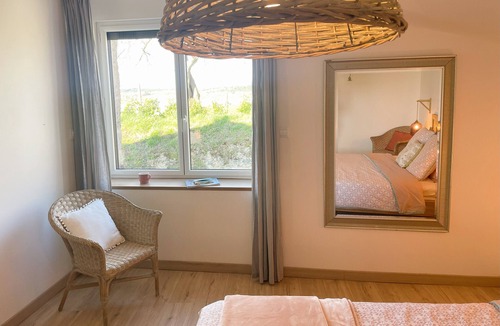 Pillac Bed & Breakfast | Casa Sana