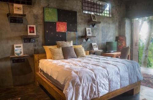 San Jose de Ocoa Apartment | Casa Sanchez