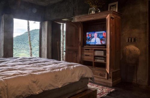 San Jose de Ocoa Apartment | Casa Sanchez