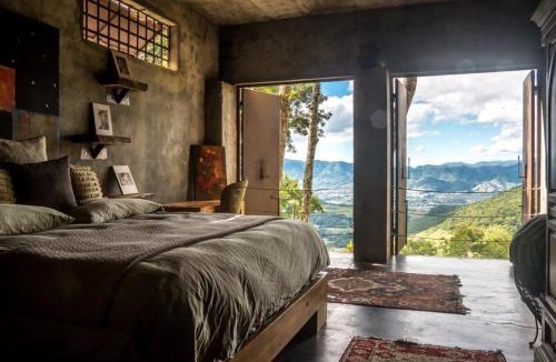 San Jose de Ocoa Apartment | Casa Sanchez