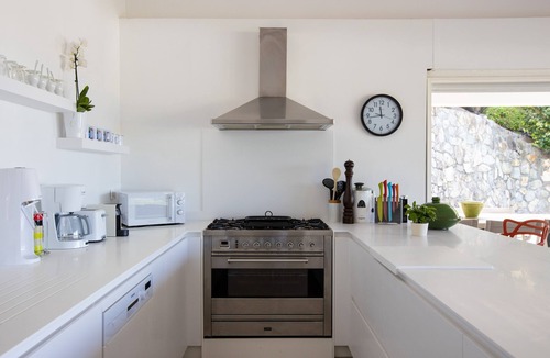 Anse Marcel Villa | Casa Sand Luxury villa