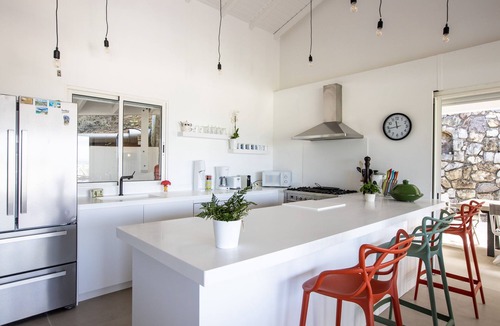 Anse Marcel Villa | Casa Sand Luxury villa