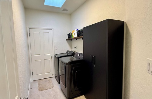 Rio Rancho House | Casa Sandia - Mountain View Retreat