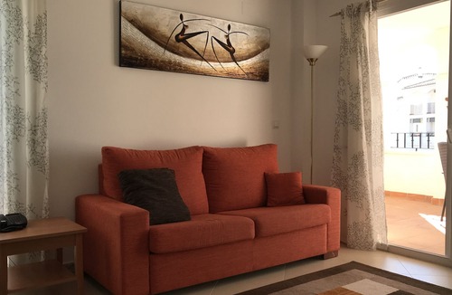 Sucina Apartment | Casa Sandra -A Murcia Holiday Rentals Property
