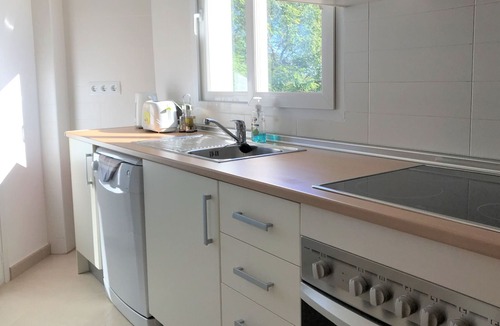 Sucina Apartment | Casa Sandra -A Murcia Holiday Rentals Property