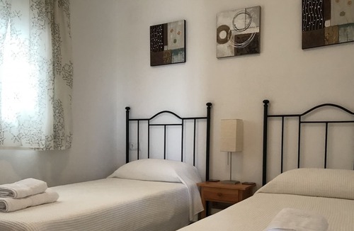 Sucina Apartment | Casa Sandra -A Murcia Holiday Rentals Property