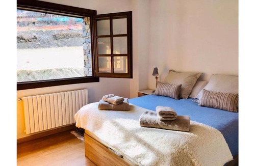 Prats House | Casa Sant Serni