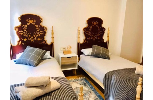 Prats House | Casa Sant Serni